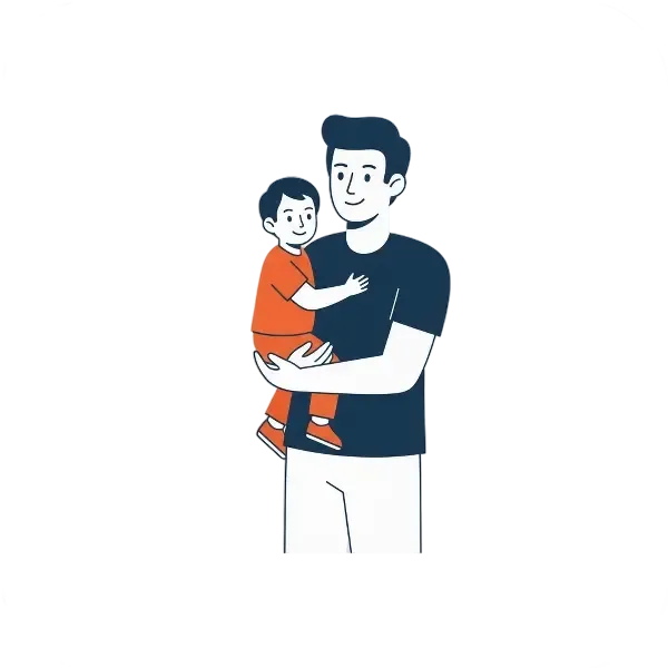 Vous et vos enfants