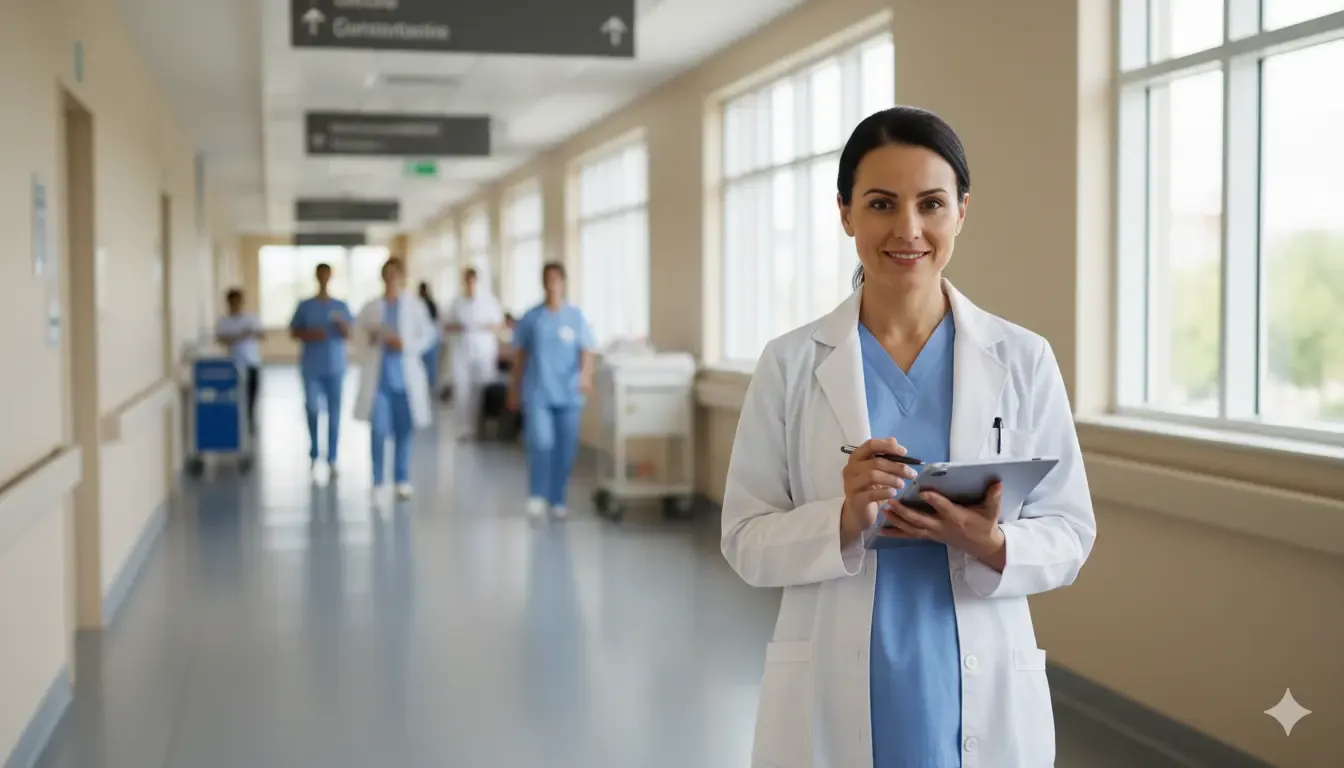 Téléconsultation et déserts médicaux : le guide pratique pour les seniors
