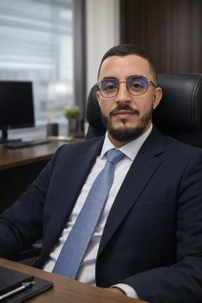 Photo de Salah-Eddine El Harfi