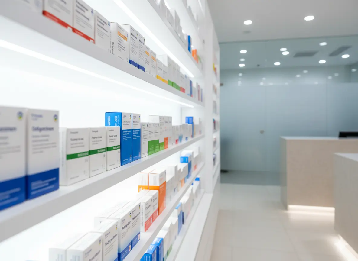 Mutuelle pharmacie : médicaments, vaccins et franchises