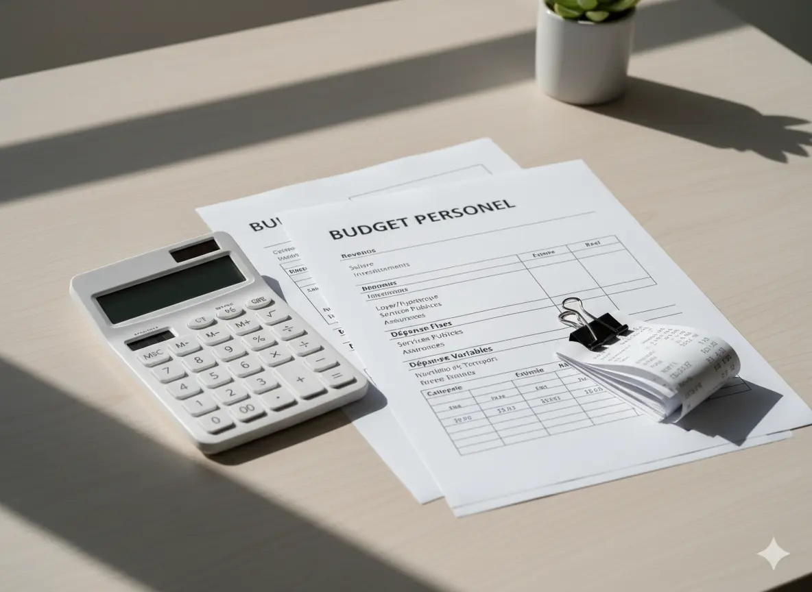 Optimisation du budget santé senior