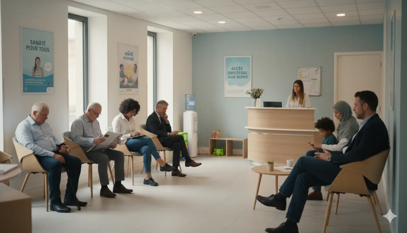 Tout savoir sur la complémentaire santé solidaire