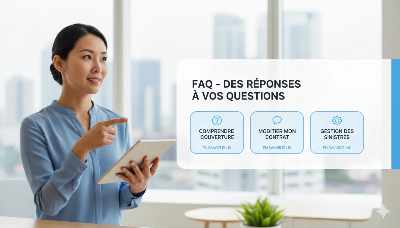Questions fréquentes sur les mutuelles santé des seniors