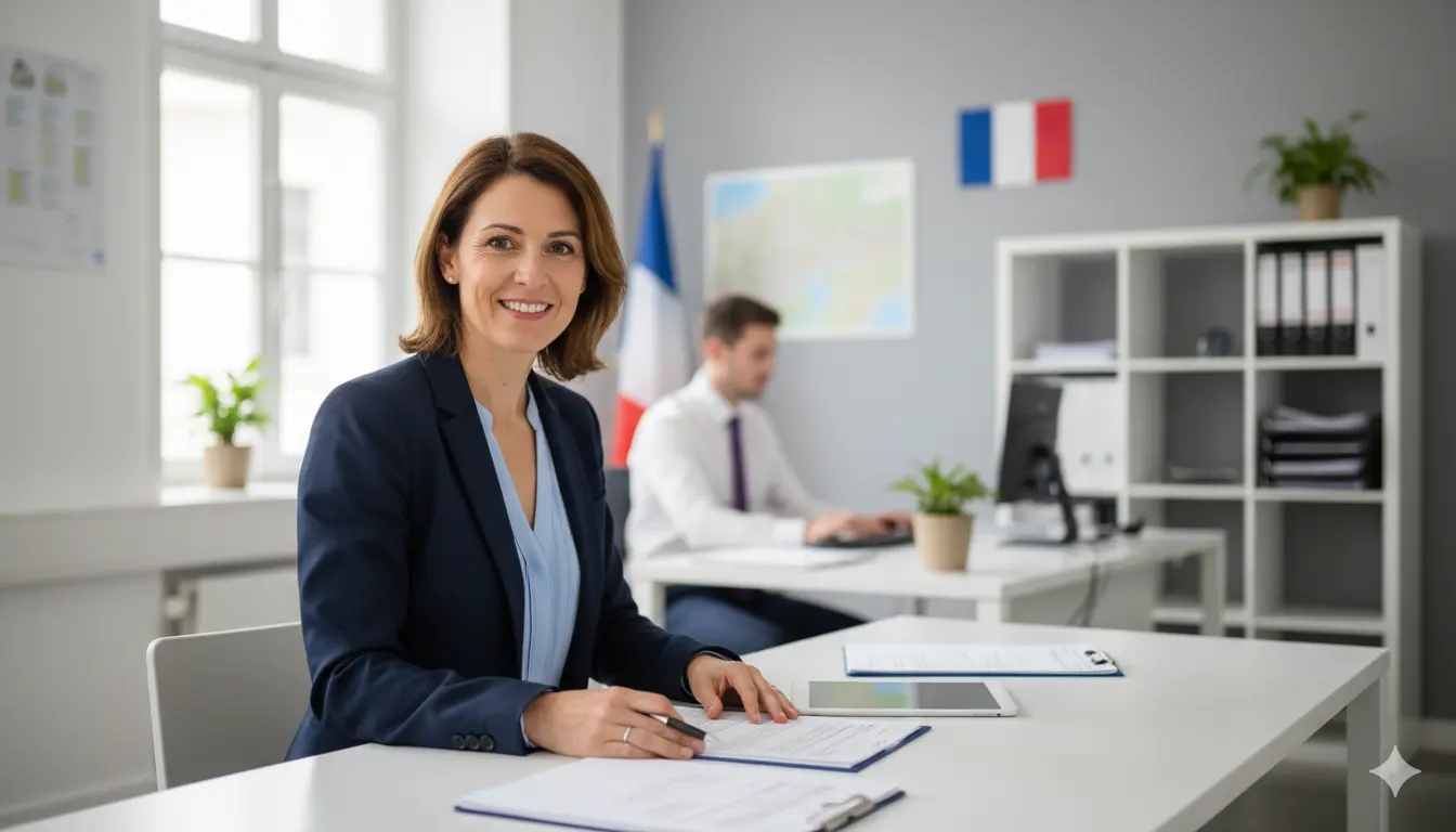 Mutuelle fonctionnaire : indemnité ICS et régime local