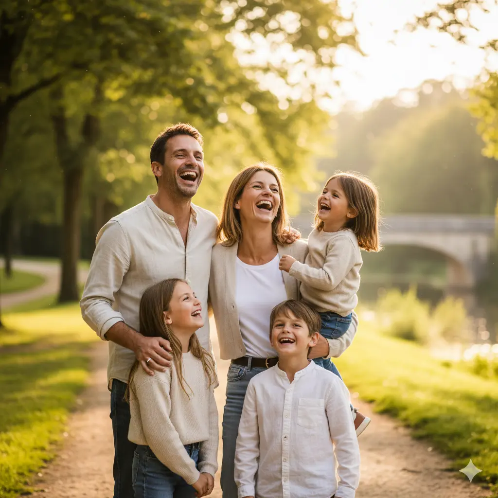 Mutuelle famille : couvrir toute la famille au meilleur prix