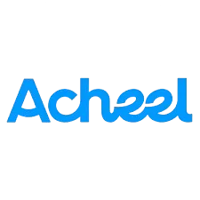 Acheel logo