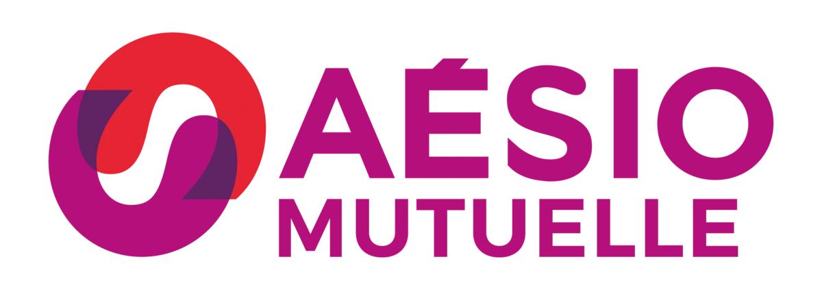 aesio logo
