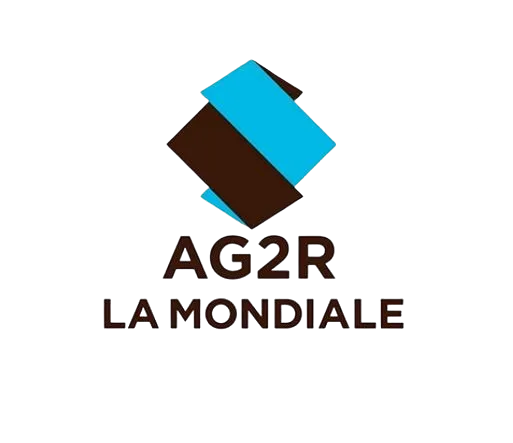 AG2R La Mondiale logo