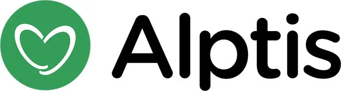 Alptis logo