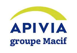 Apivia logo