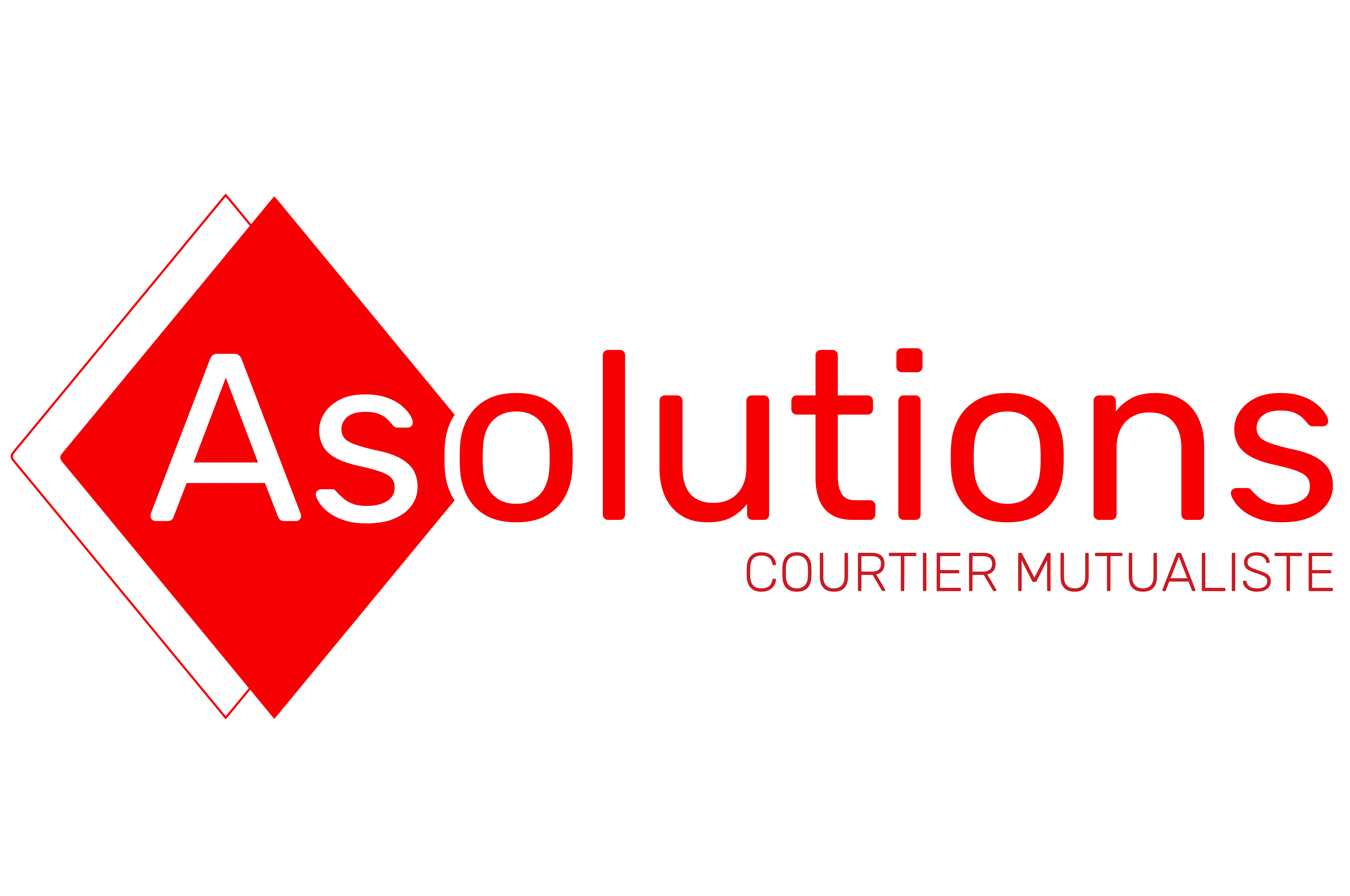 asolution logo