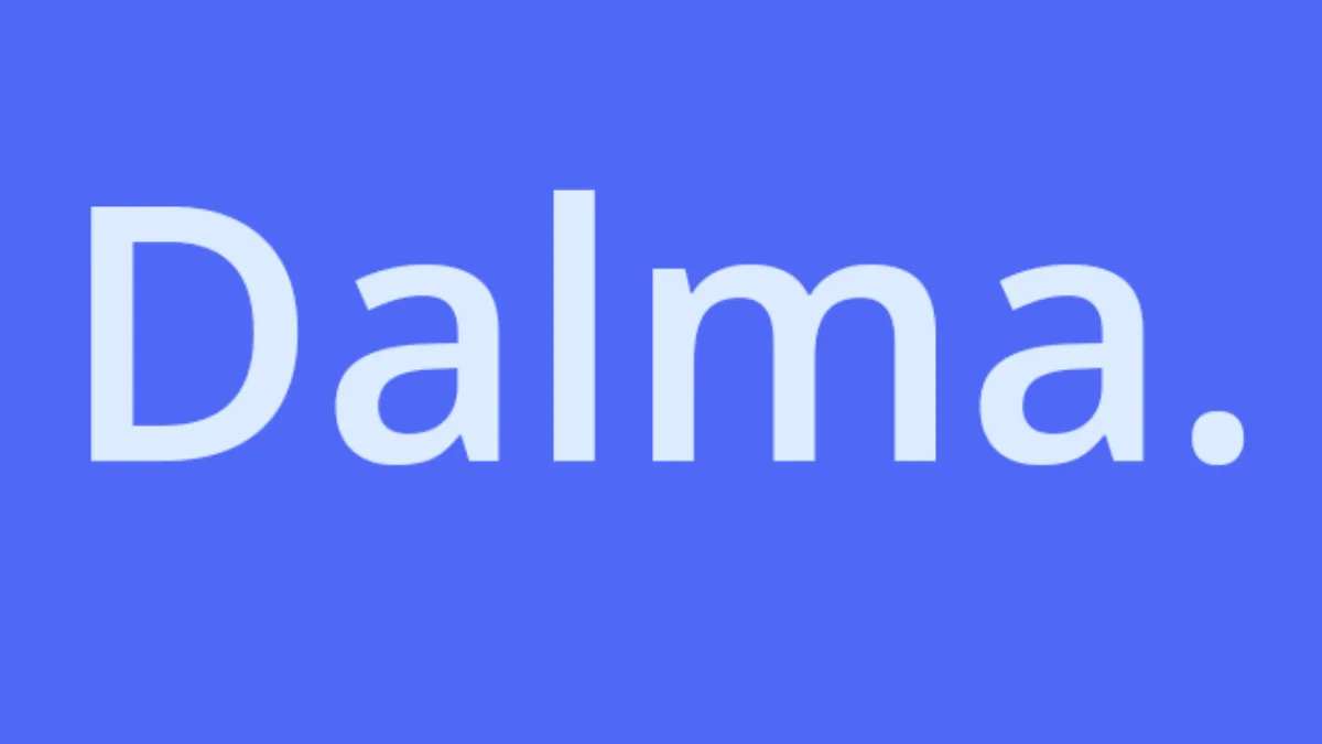 Dalma logo