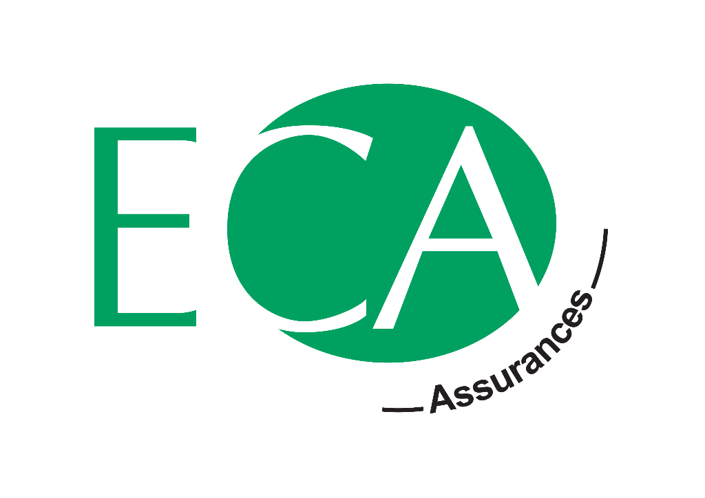 eca logo