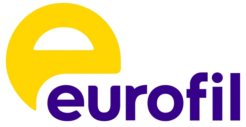Eurofil logo
