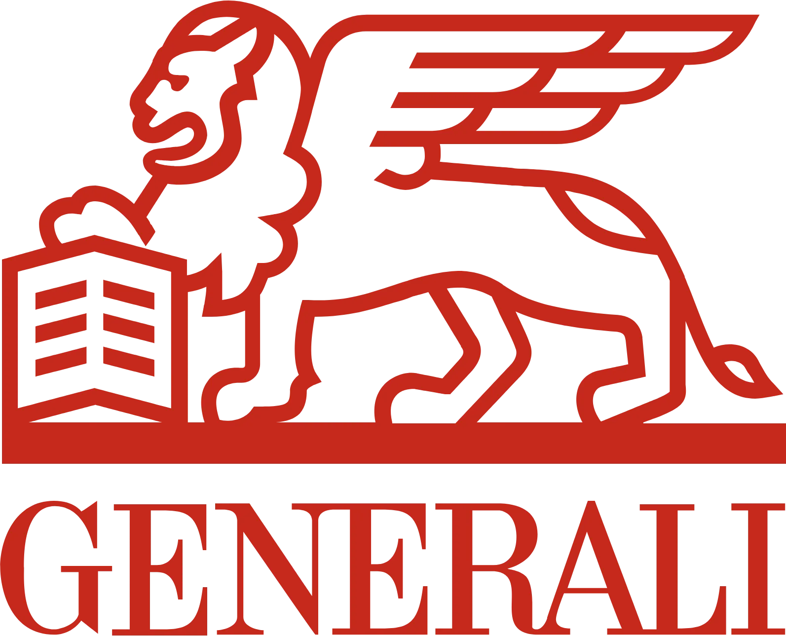 generali logo