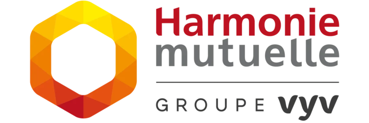 Harmonie Mutuelle logo