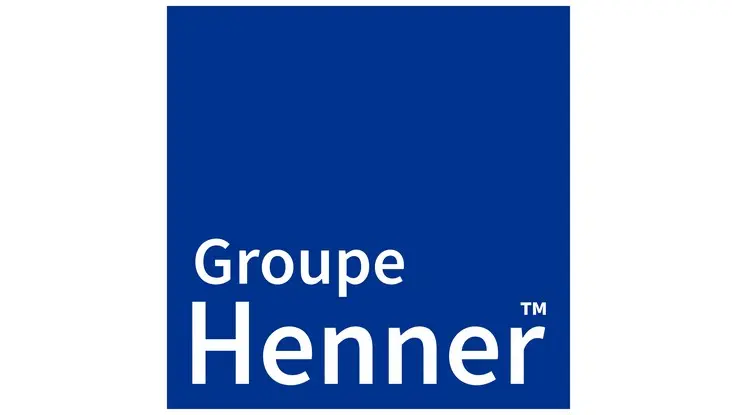 Henner logo