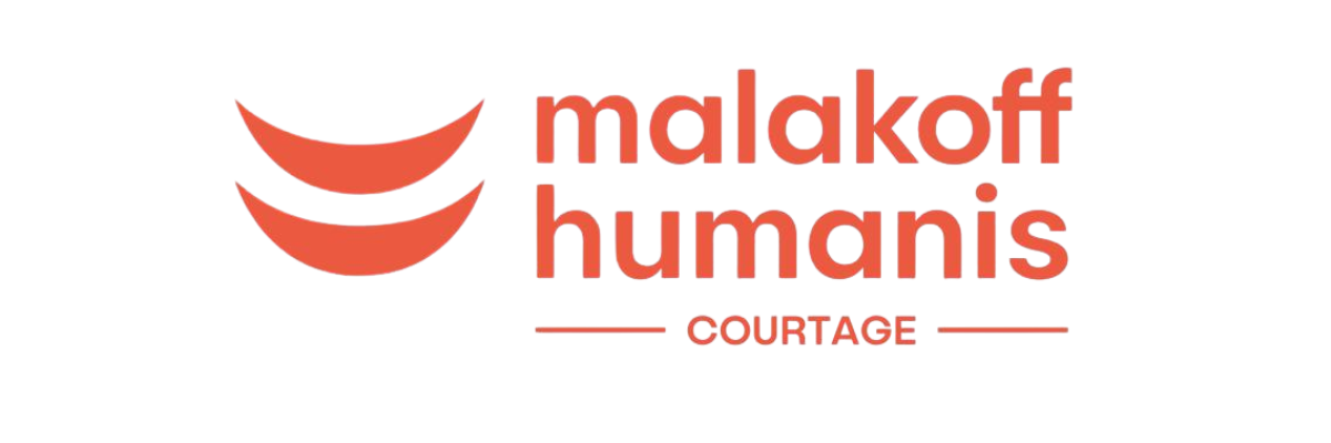 Malakoff Humanis logo