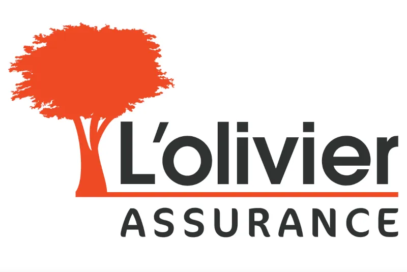 Olivier Assurance logo