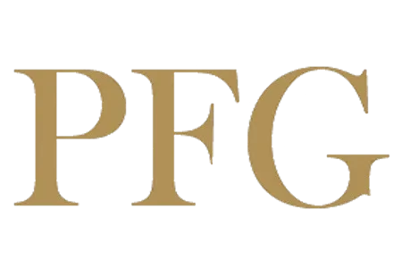 PFG logo