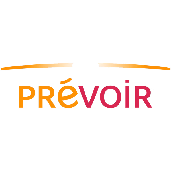 prevoir logo