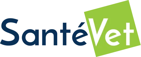 Santevet logo