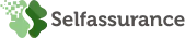 Selfassurance logo