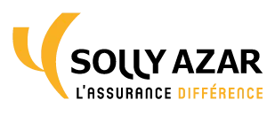 Solly Azar logo