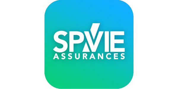 SPVIE Assurances logo