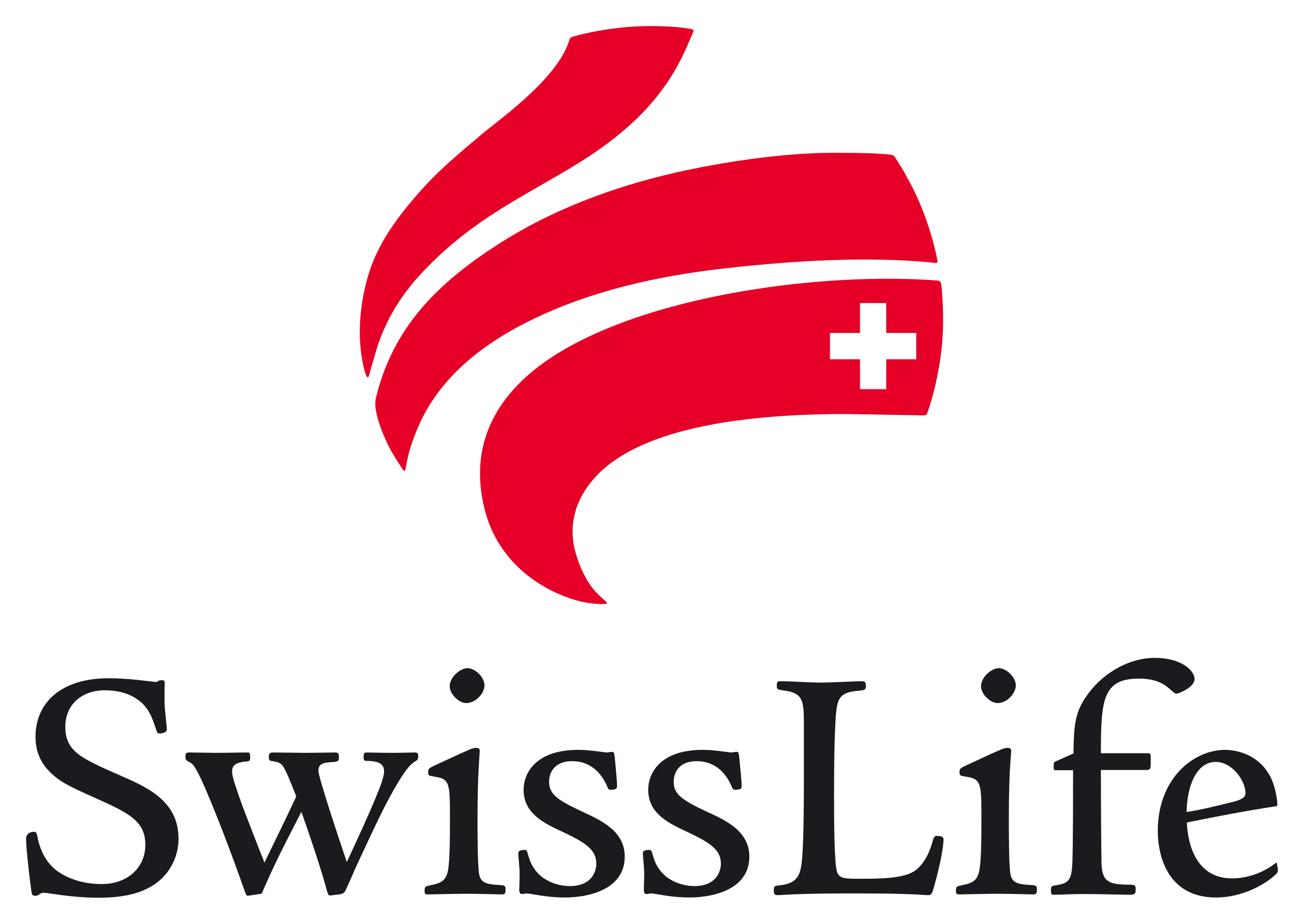 swisslife logo