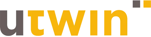 Utwin logo