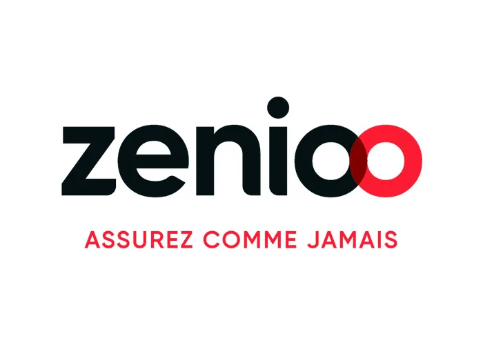 Zenioo logo
